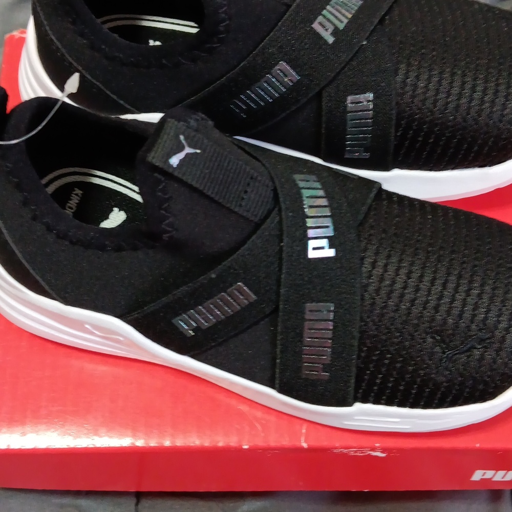 Toddler shoes